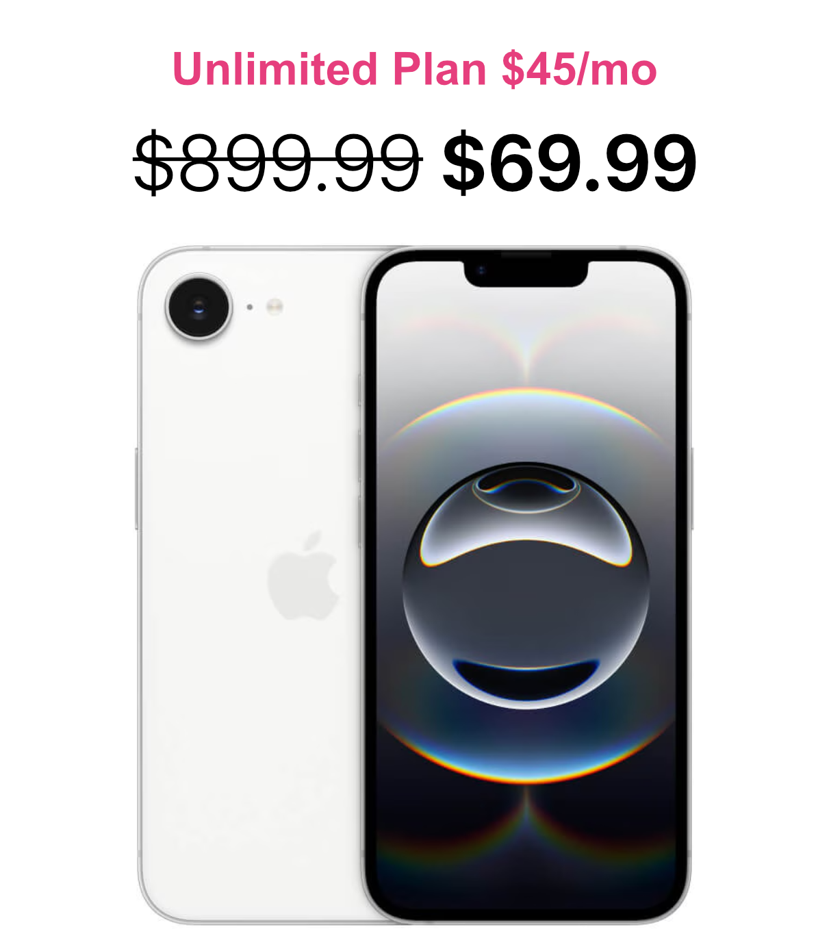 IPHONE 16e