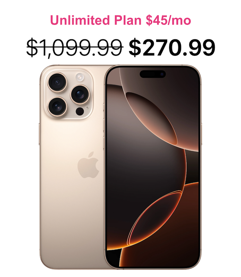 IPHONE 16 PRO