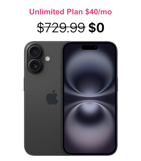 IPHONE 16