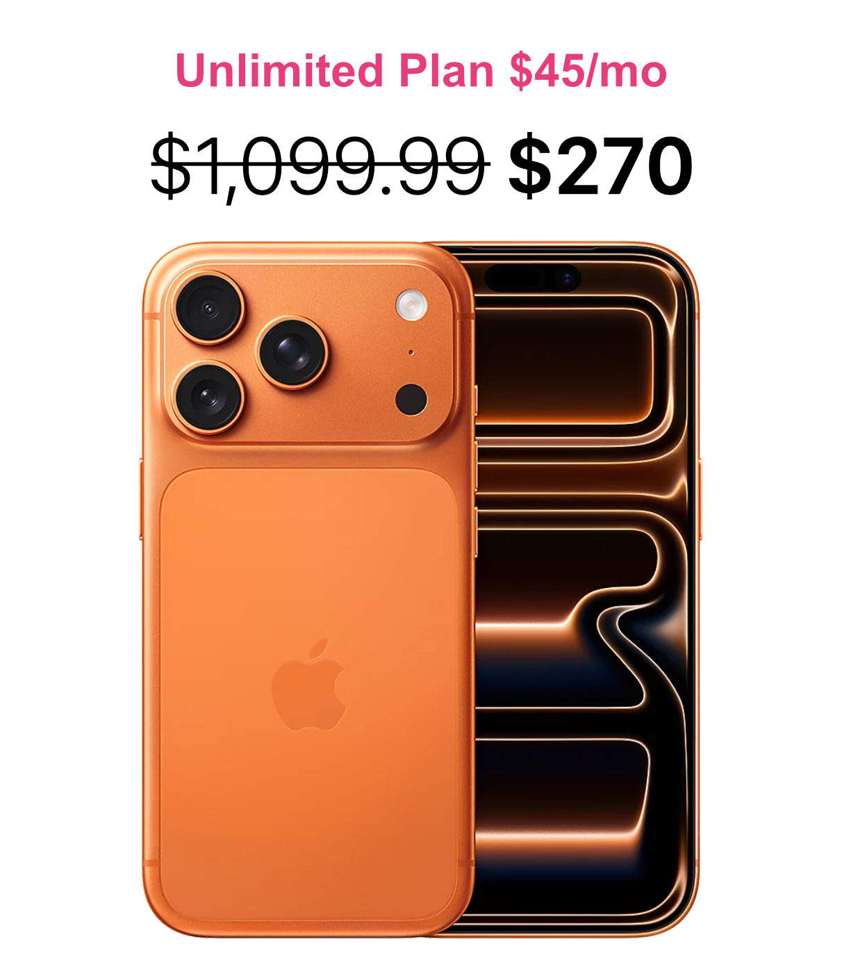IPHONE 17 PRO