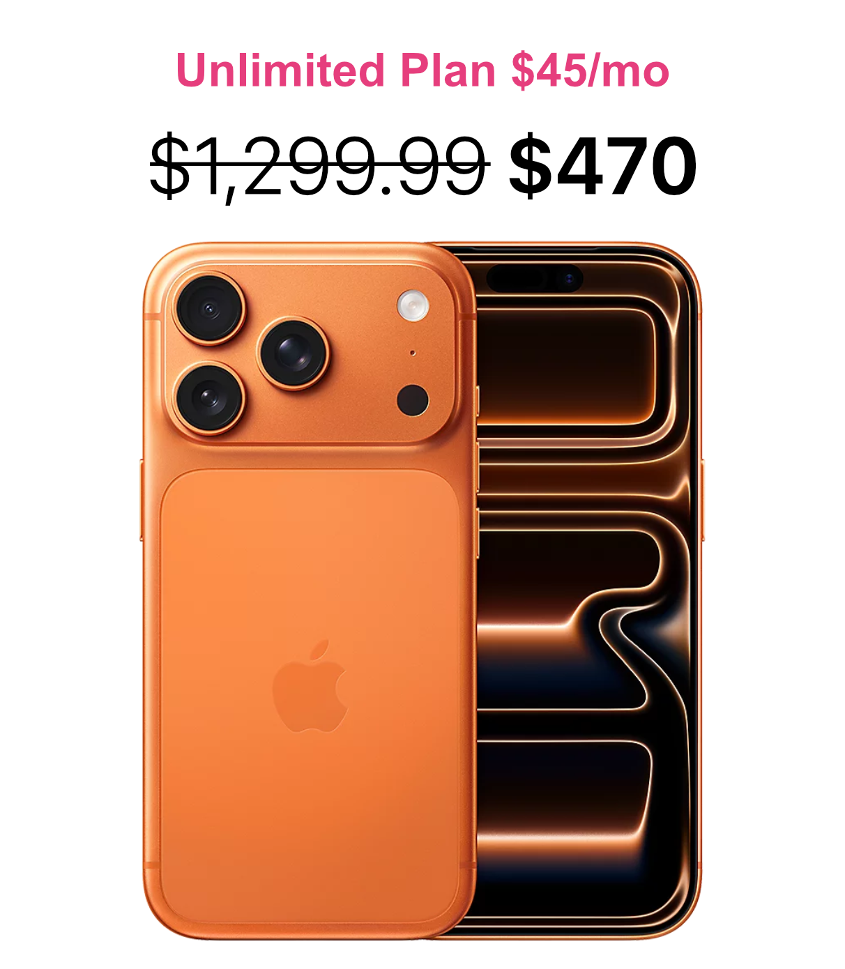 IPHONE 17 PRO
