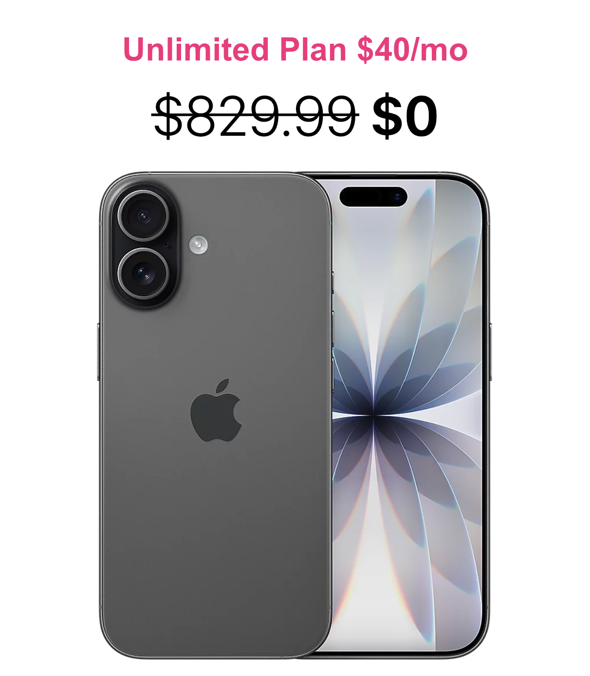 IPHONE 17
