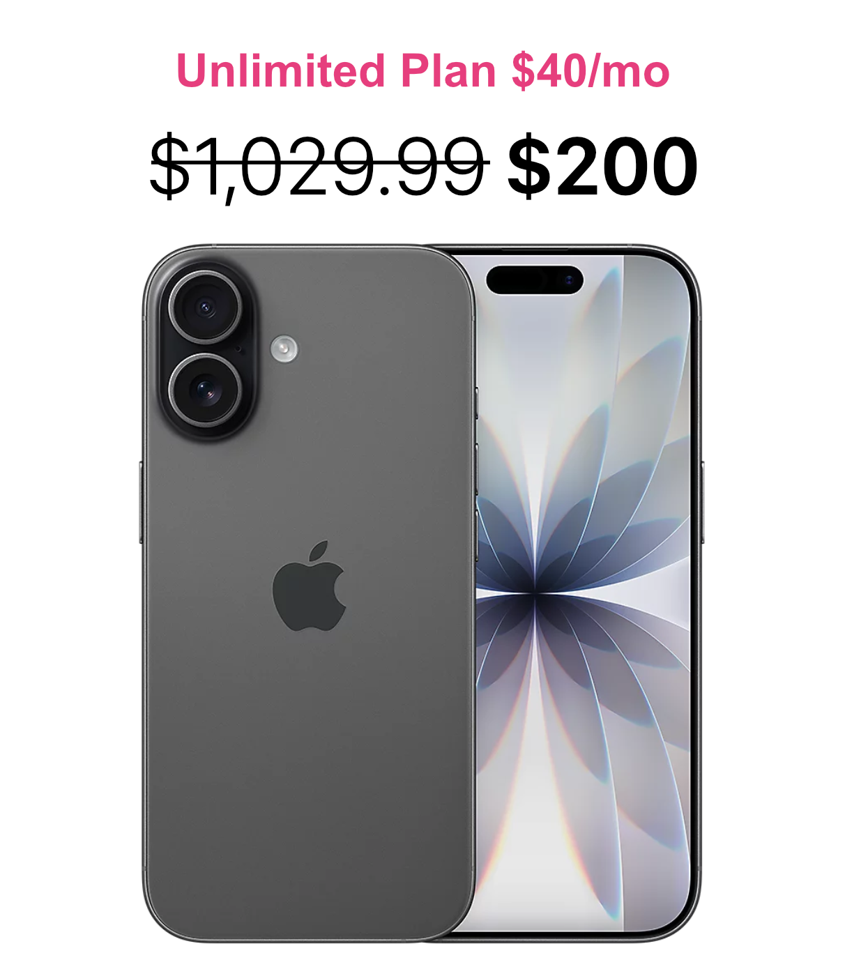 IPHONE 17
