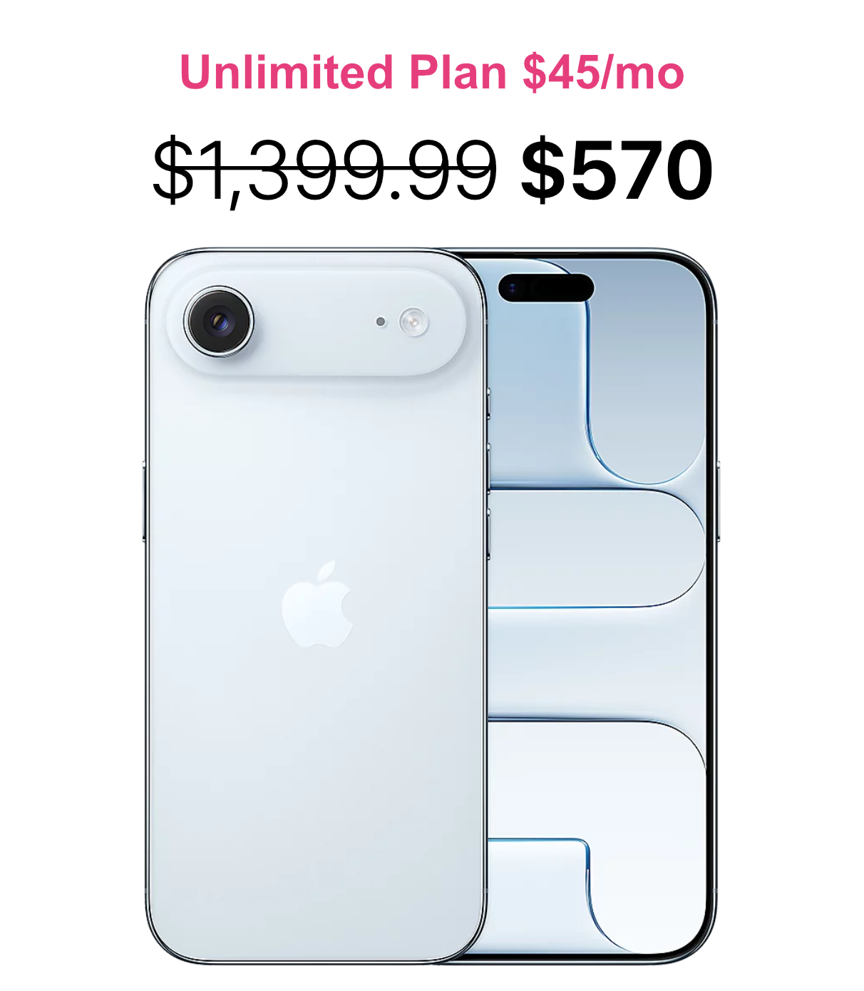 IPHONE AIR