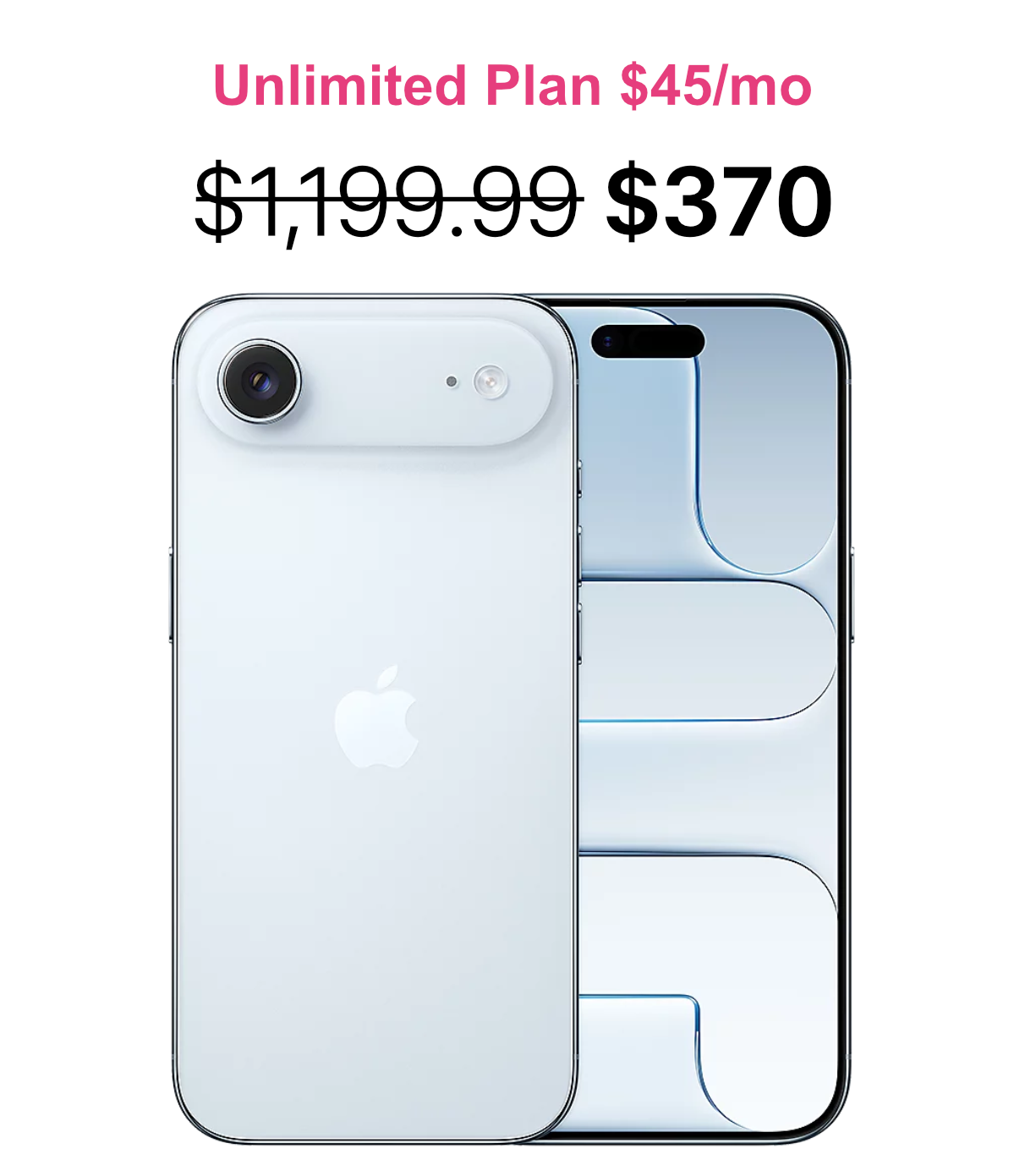IPHONE AIR
