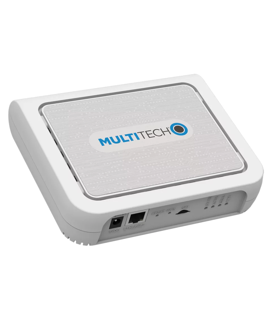 T-Mobile IoT Gateway