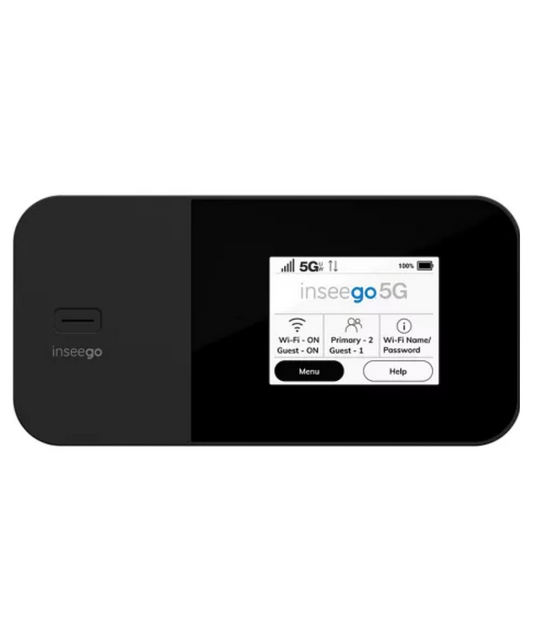 MIFI X PRO 5G