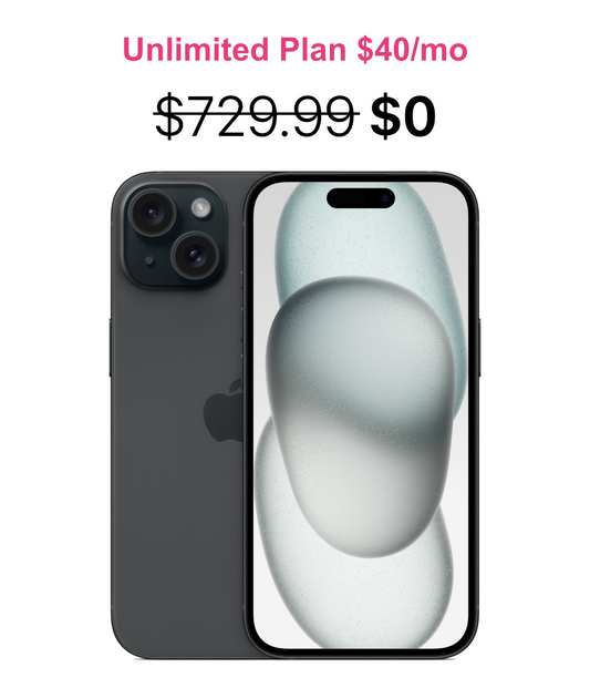 IPHONE 15 PLUS