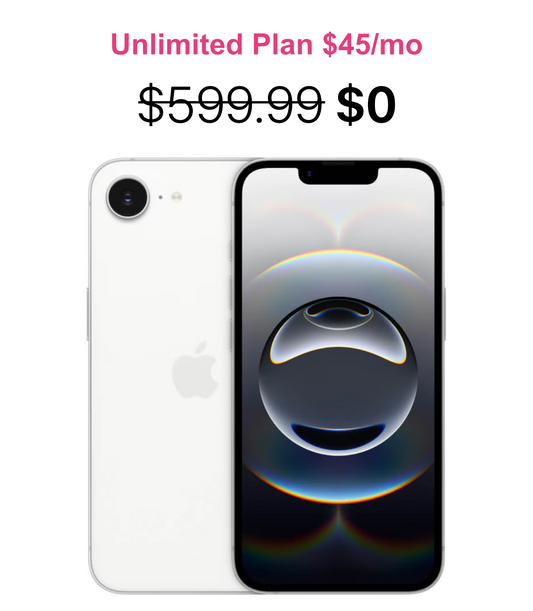IPHONE 16e