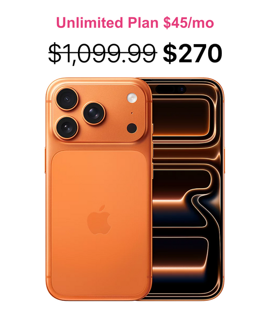 IPHONE 17 PRO