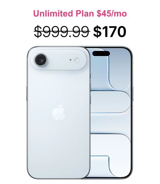 IPHONE AIR