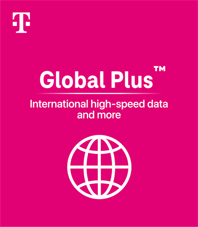 Global Plus (Add-On)