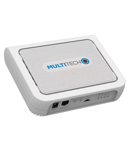 T-Mobile IoT Gateway