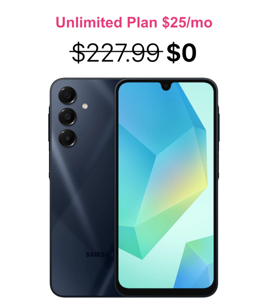 GALAXY A16 5G